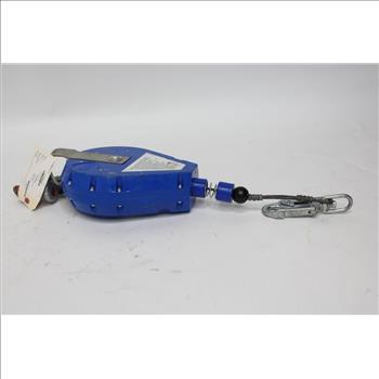 Ikar Fall Arrest Device