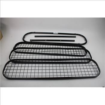 IKEA Alganas Shoe Rack