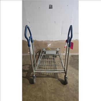 IKea Cart