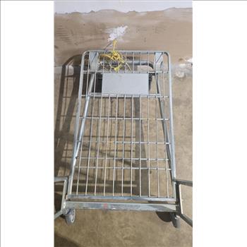 IKea Cart