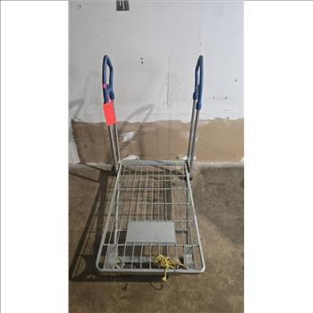 IKea Cart