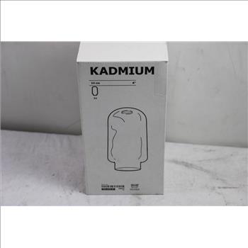 Ikea, Kadmium, Pendant Light Lamp