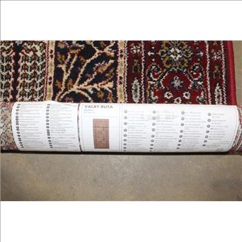 IKEA Valby Ruta Throw Rug