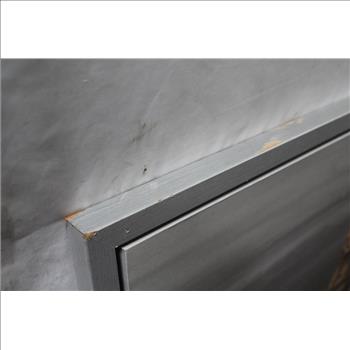 Ikea Vilshult Paris Picture Frame