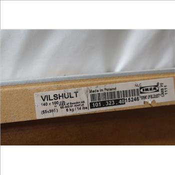 Ikea Vilshult Paris Picture Frame