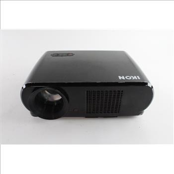 Ikon LED Projector