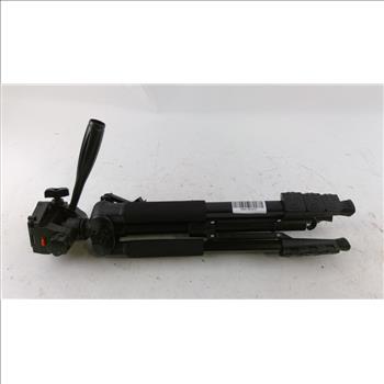 IKOVWUK Compact Tripod Tool For Laser Level, Tripod With Adjustable Height