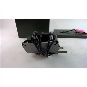 Ilco 008 Mini-Mite With Ammo Box