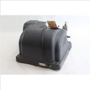 Ilco 045 HD Key Machine