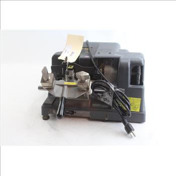 Ilco 045 HD Key Machine