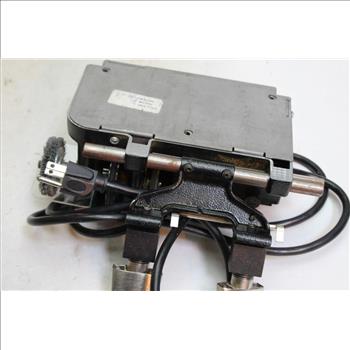 ILCO Mini Mite Key Duplicating Machine