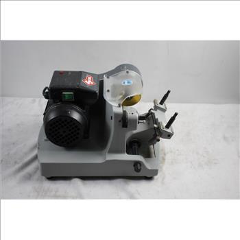 Ilco Silca Speed 045 Key Machine