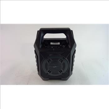 Ilive Bluetooth Speaker