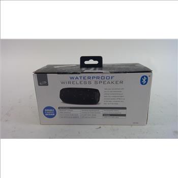 ILive Bluetooth Speaker