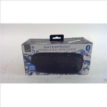 ILive Bluetooth Speaker