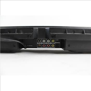 ILive ITP180B, Bar Speaker For IPhone + IPod