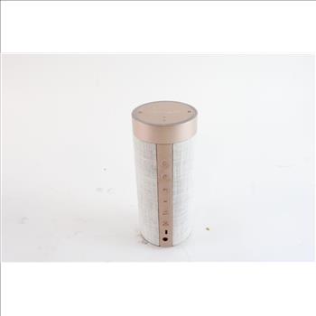 ILive Platinum Speaker