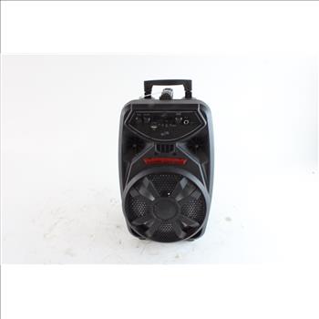 ILive Portable Speaker