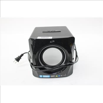 ILive Subwoofer Speaker System