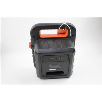 ILive Wireless Tailgate Speaker