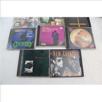 ILO DVDR05 DVD Recorder, Philips Portable Dvd Player, Router, Cds And Dvds: 10+