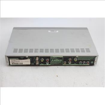 ILO DVDR05 DVD Recorder, Philips Portable Dvd Player, Router, Cds And Dvds: 10+