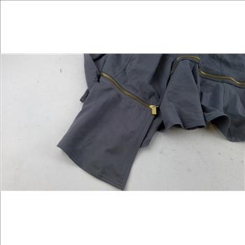 IMan Jacket Size 2XL