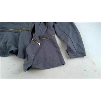 IMan Jacket Size 2XL
