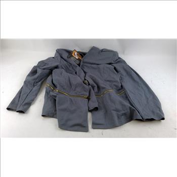 IMan Jacket Size 2XL