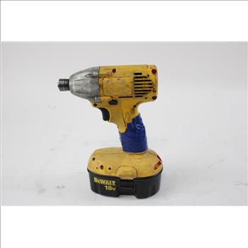Impact Driver