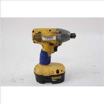 Impact Driver