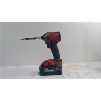 Impact Driver