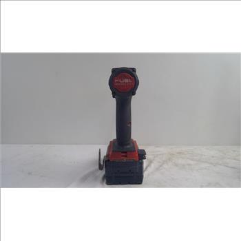 Impact Driver