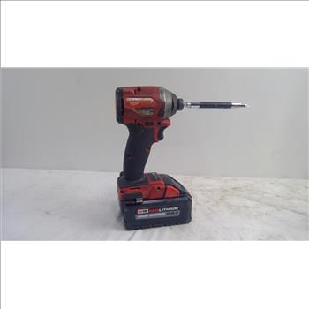 Impact Driver