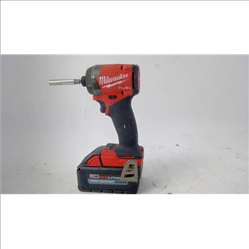Impact Driver