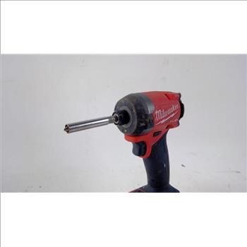 Impact Driver
