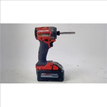 Impact Driver