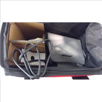 Impact Driver, Drill Bits And More, 3+ Pieces