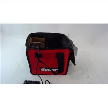 Impact Driver, Drill Bits And More, 3+ Pieces