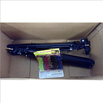 Impact Light Stands And More, 3+ Pieces