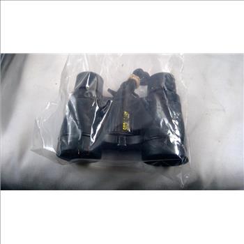 Imperial Bank Binoculars