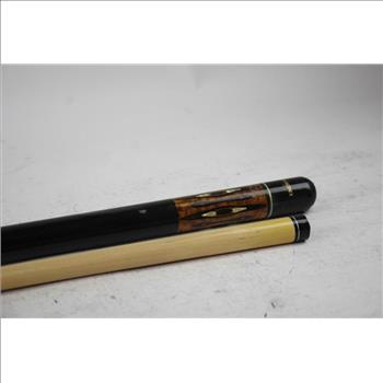 Imperial Pool Cue