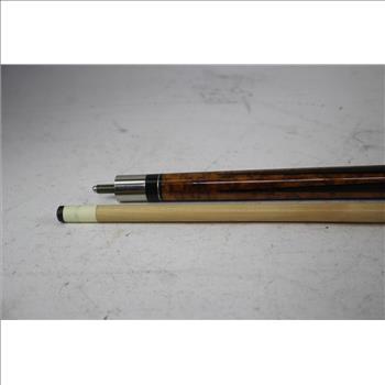 Imperial Pool Cue
