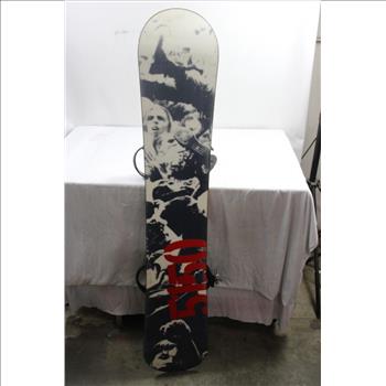 Imperial Snowboard