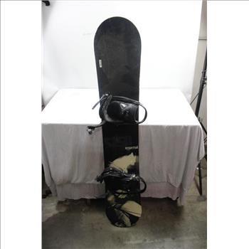 Imperial Snowboard