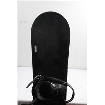 Imperial Snowboard