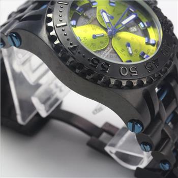 Imperious Chaos Swiss Made Chronograph Watch