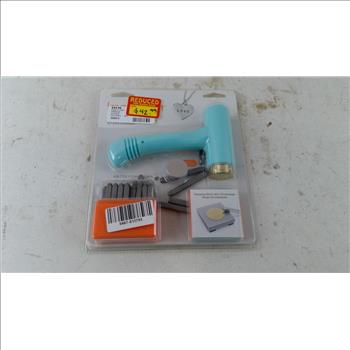 ImpressArt Stamp Kit