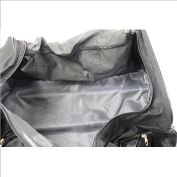 Impressions Rolling Duffle Bag