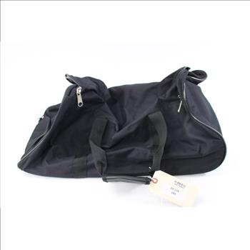 Impressions Rolling Duffle Bag